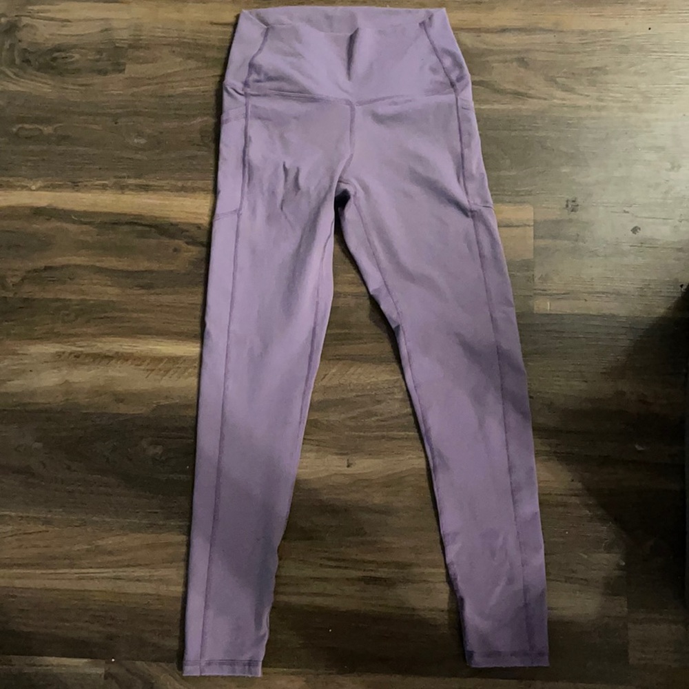 Buffbunny Leggings